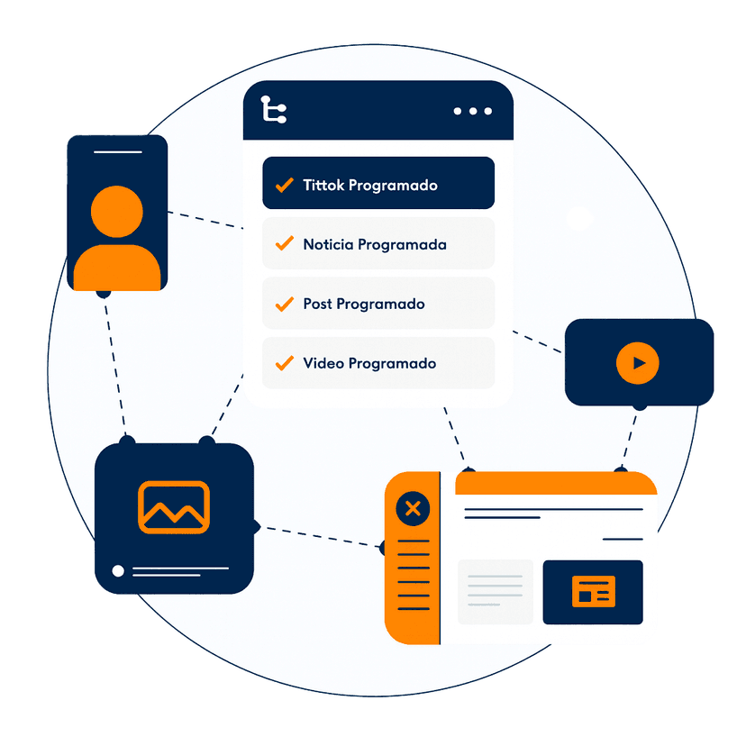 Chatbots inteligentes