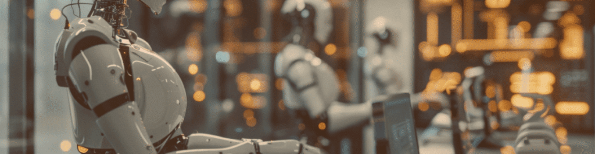 Cómo los agentes de IA están revolucionando la productividad empresarial