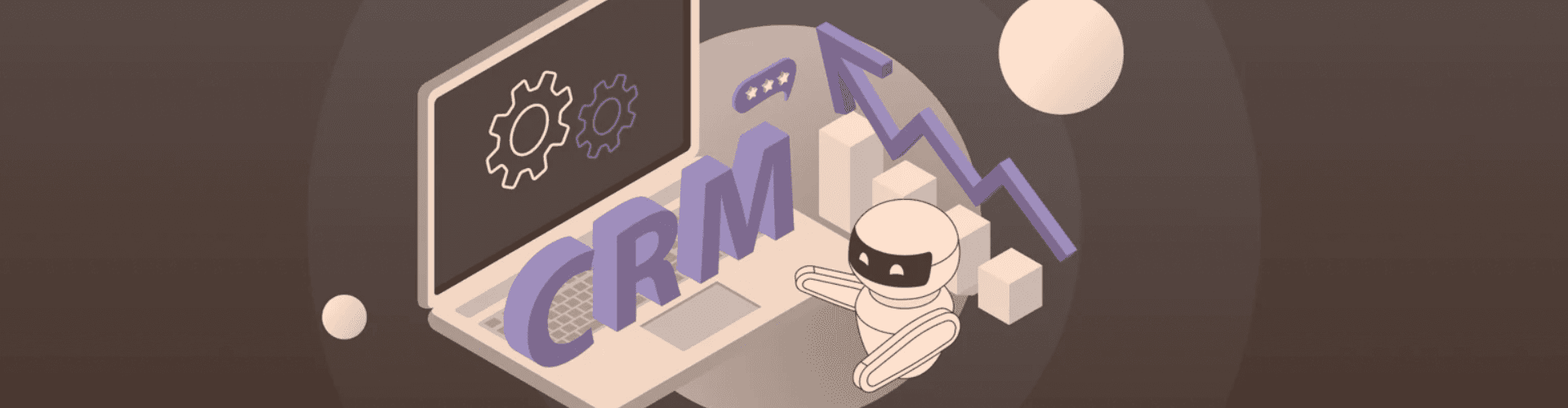 Automatiza tu CRM y mejora la gestión de clientes