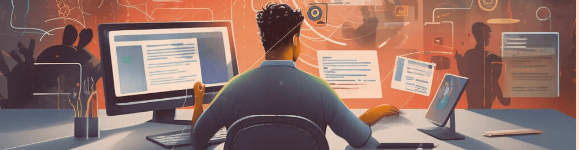 Ventajas y desventajas de la inteligencia artificial en las empresas