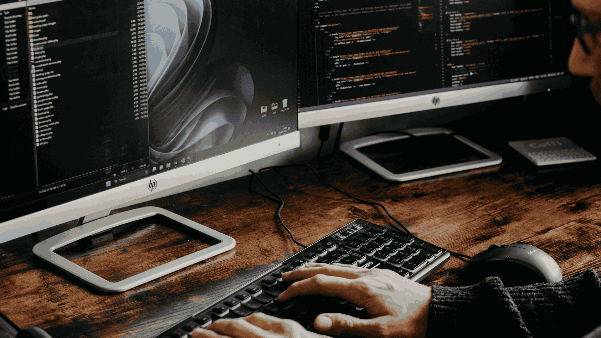 Uso de agentes de inteligencia artificial para automatizar procesos empresariales en ordenador.