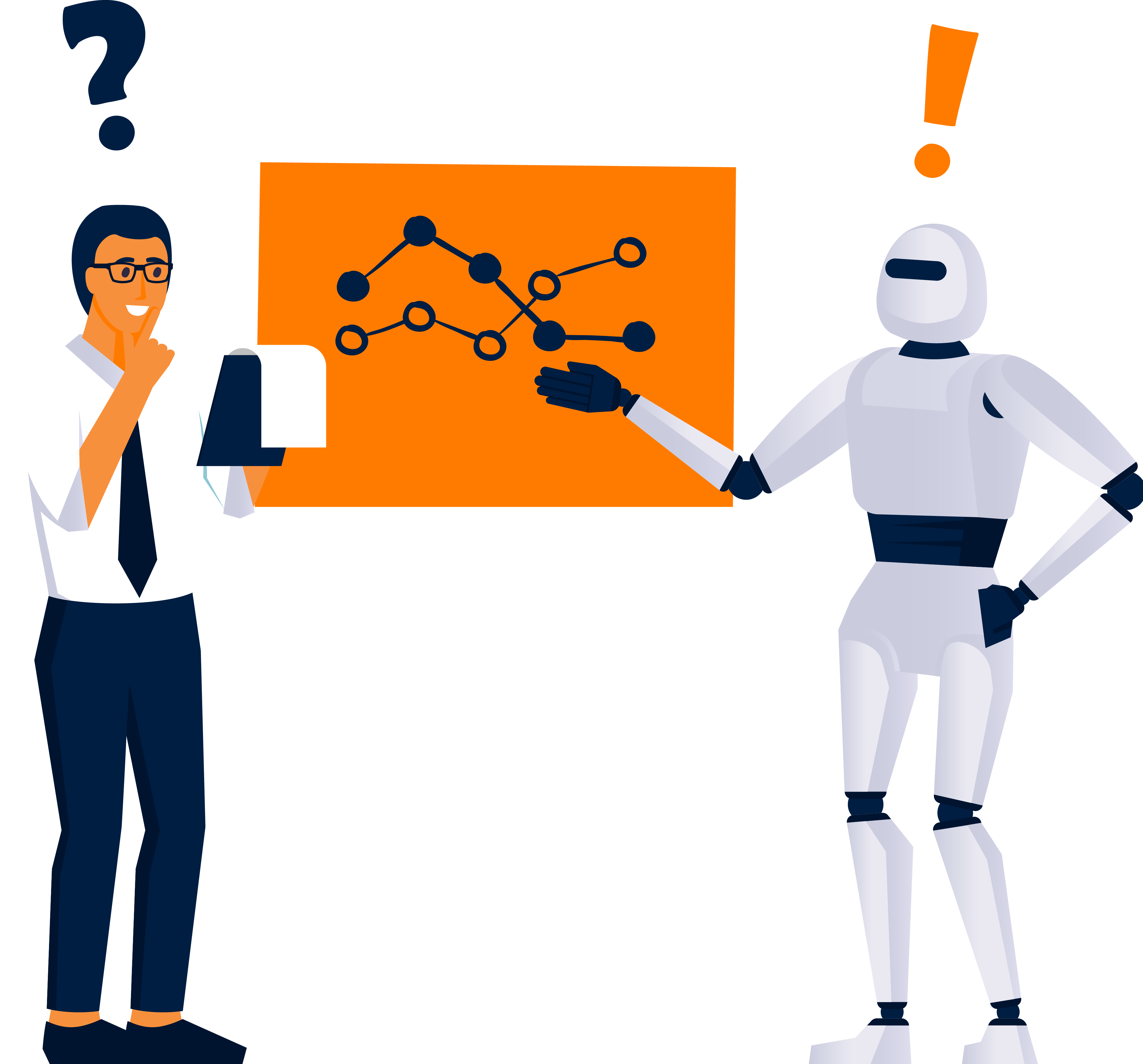 Agente de IA asistiendo en la resolución de incidencias y mejora del soporte técnico al cliente.